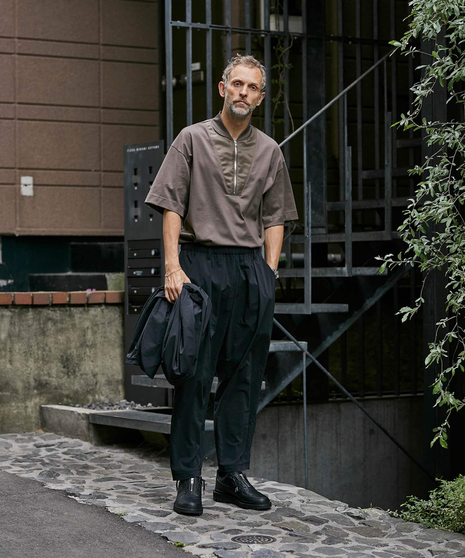 THE TOKYO SET UP COLLECTION｜THE TOKYO ONLINE STORE